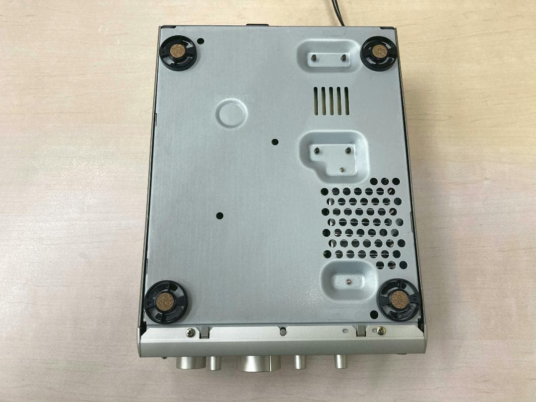 ★ONKYO　A-905　プリメイン　動作良好　上美品②