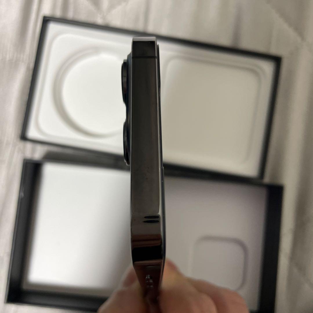 iPhone 13pro 128gb simフリー