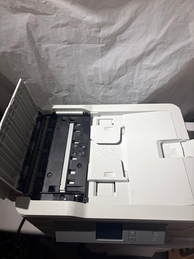 brother プリンター DCP-J988N ジャンク現状品