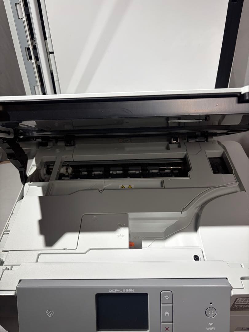 brother プリンター DCP-J988N ジャンク現状品