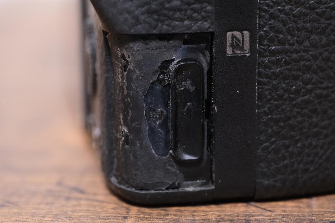 [GLOBAL MODEL] SONY α7sII ILCE−7SM2 海外