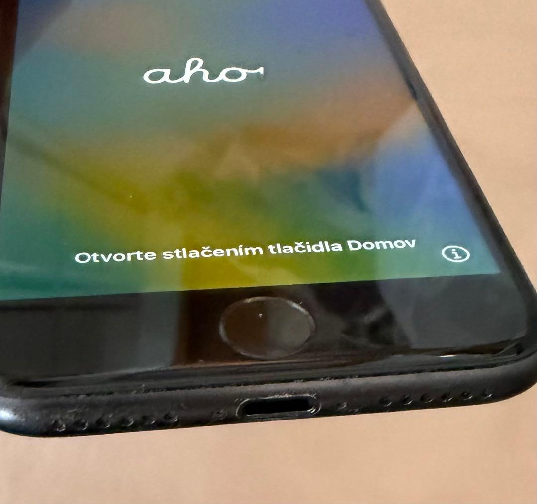 箱付き iPhone 8 SIMフリー 64G スペースグレイ 付属品あり