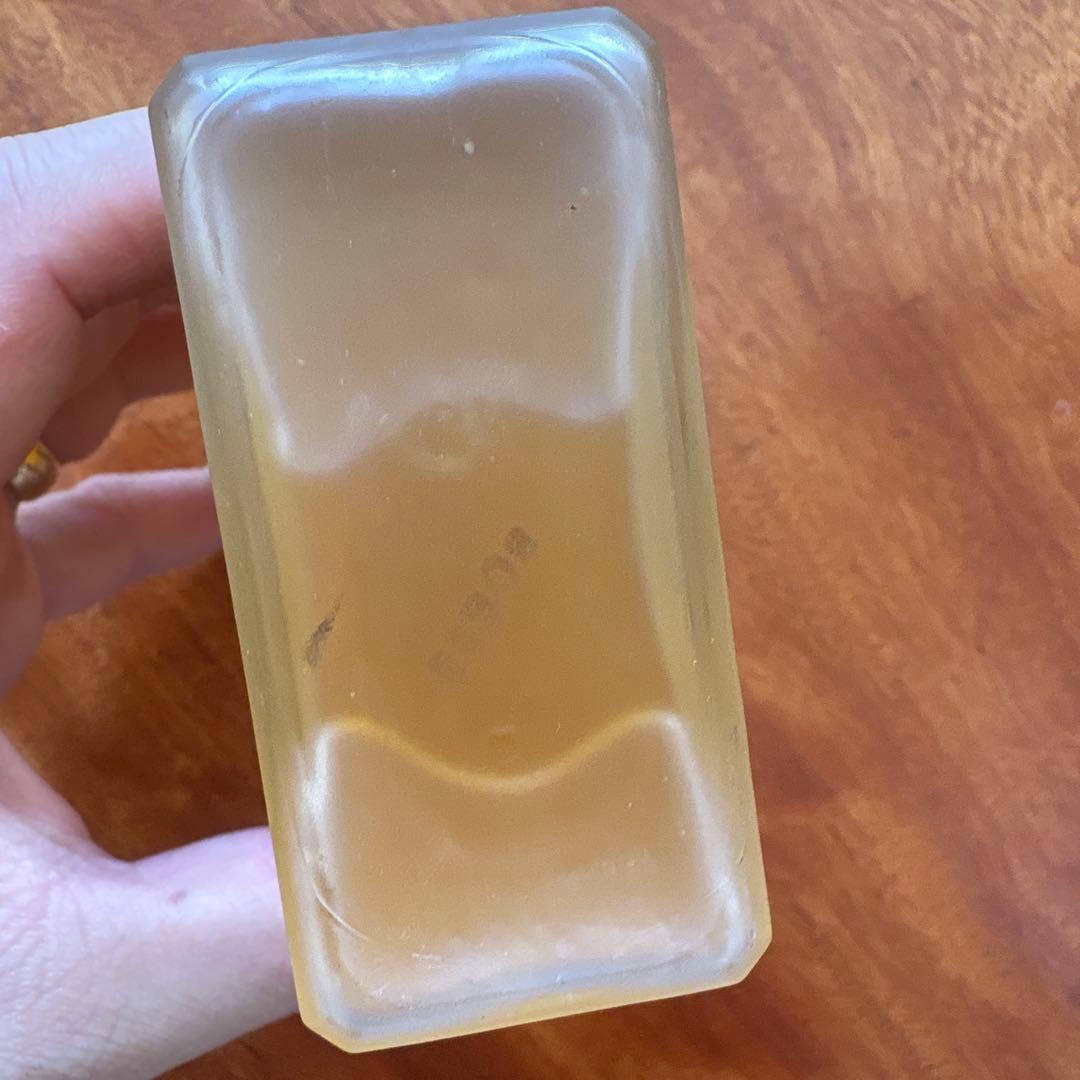 ☆残量多☆ アラミス ダブルアクショントニック 120ml 整髪料