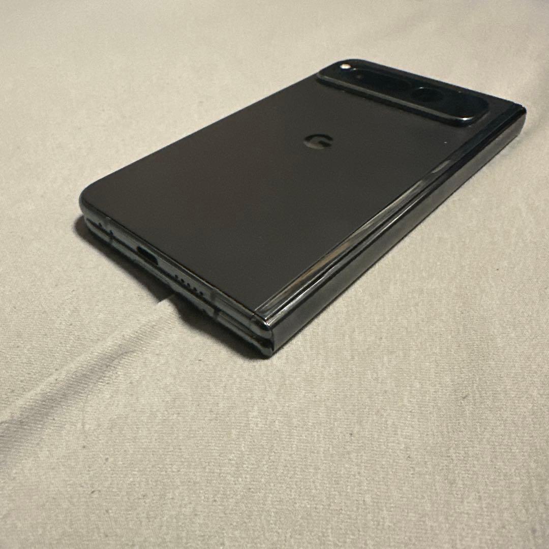 Google Pixel Fold 256GB SIMフリー ジャンク 1