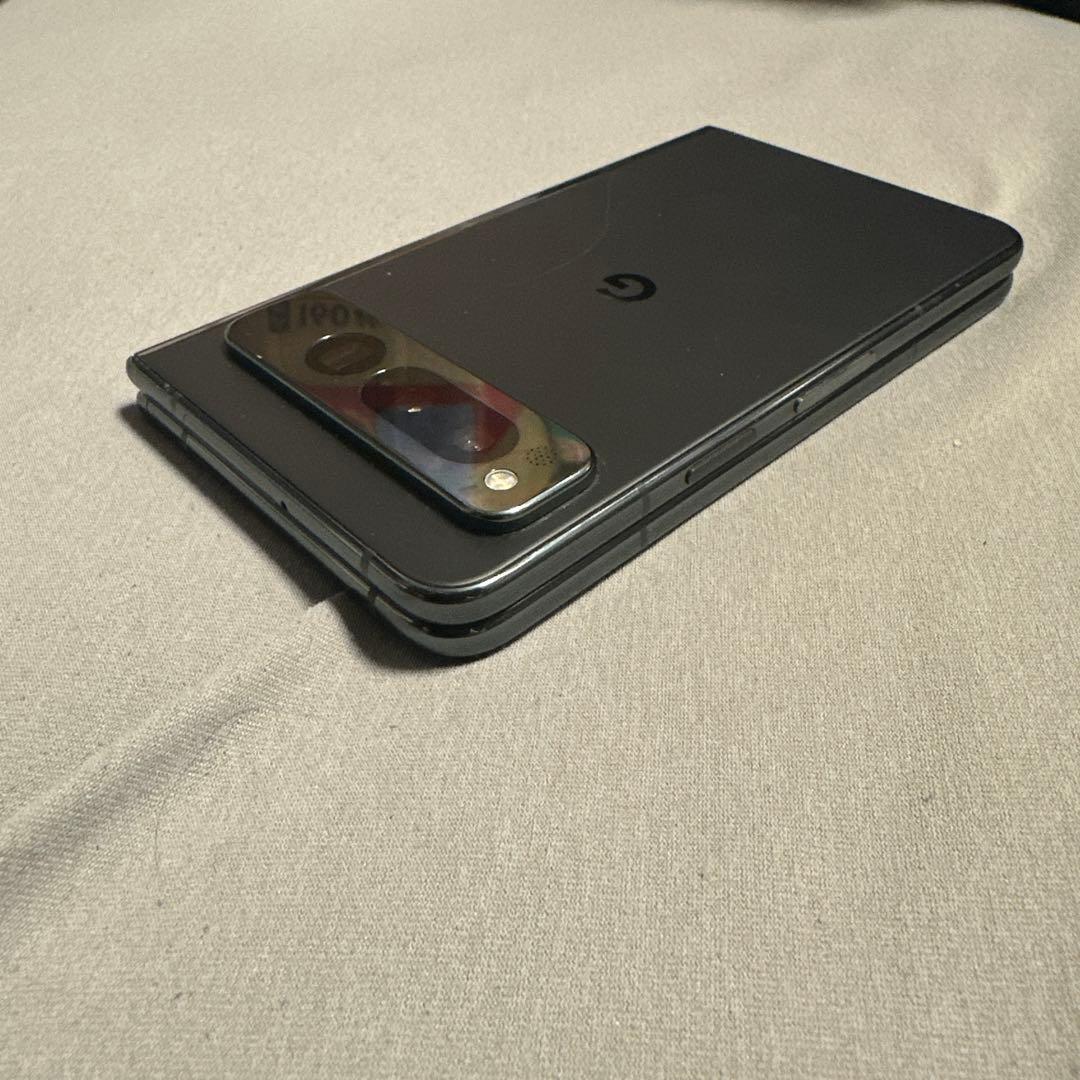 Google Pixel Fold 256GB SIMフリー ジャンク 1