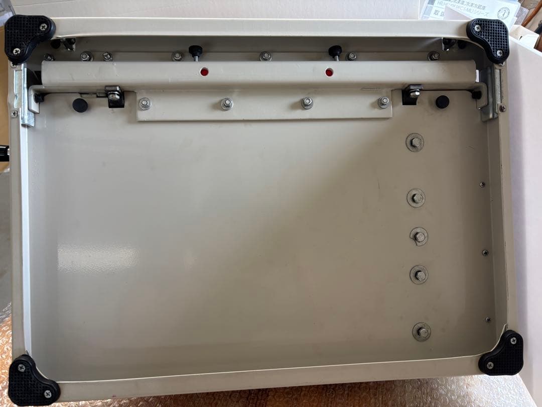 業務用裁断機 858 Perfect A4ペーパーカッター