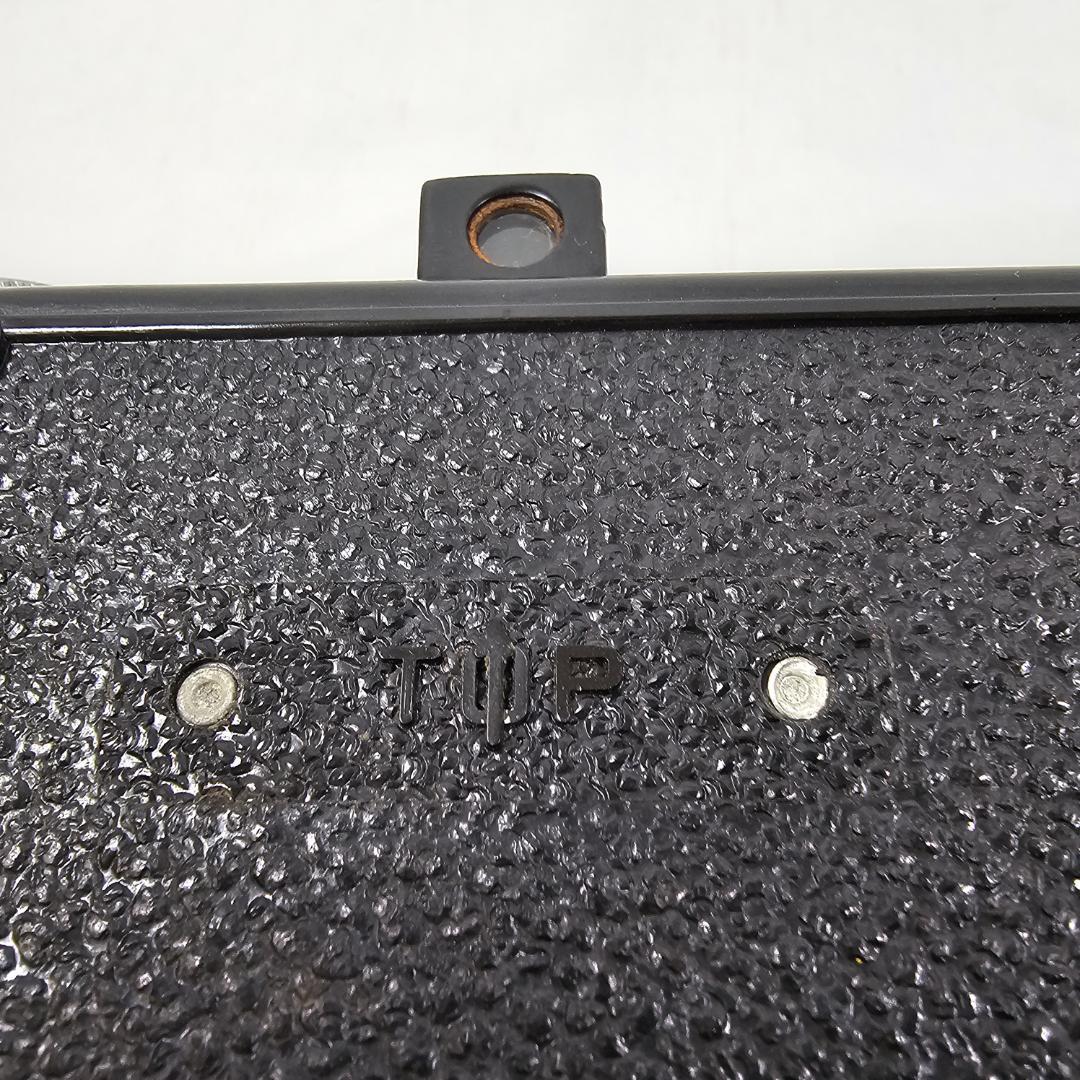 【ヴィンテージカメラ】SPARTUS 35F モデル 400
