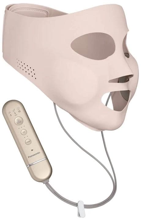 Panasonic マスク型イオン美顔器