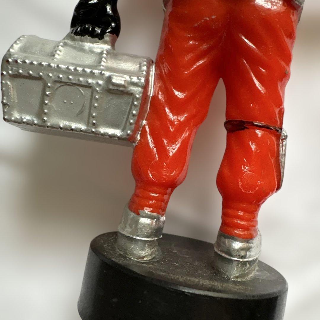 ダイバー 潜水士 フィギュア deep sea diver
