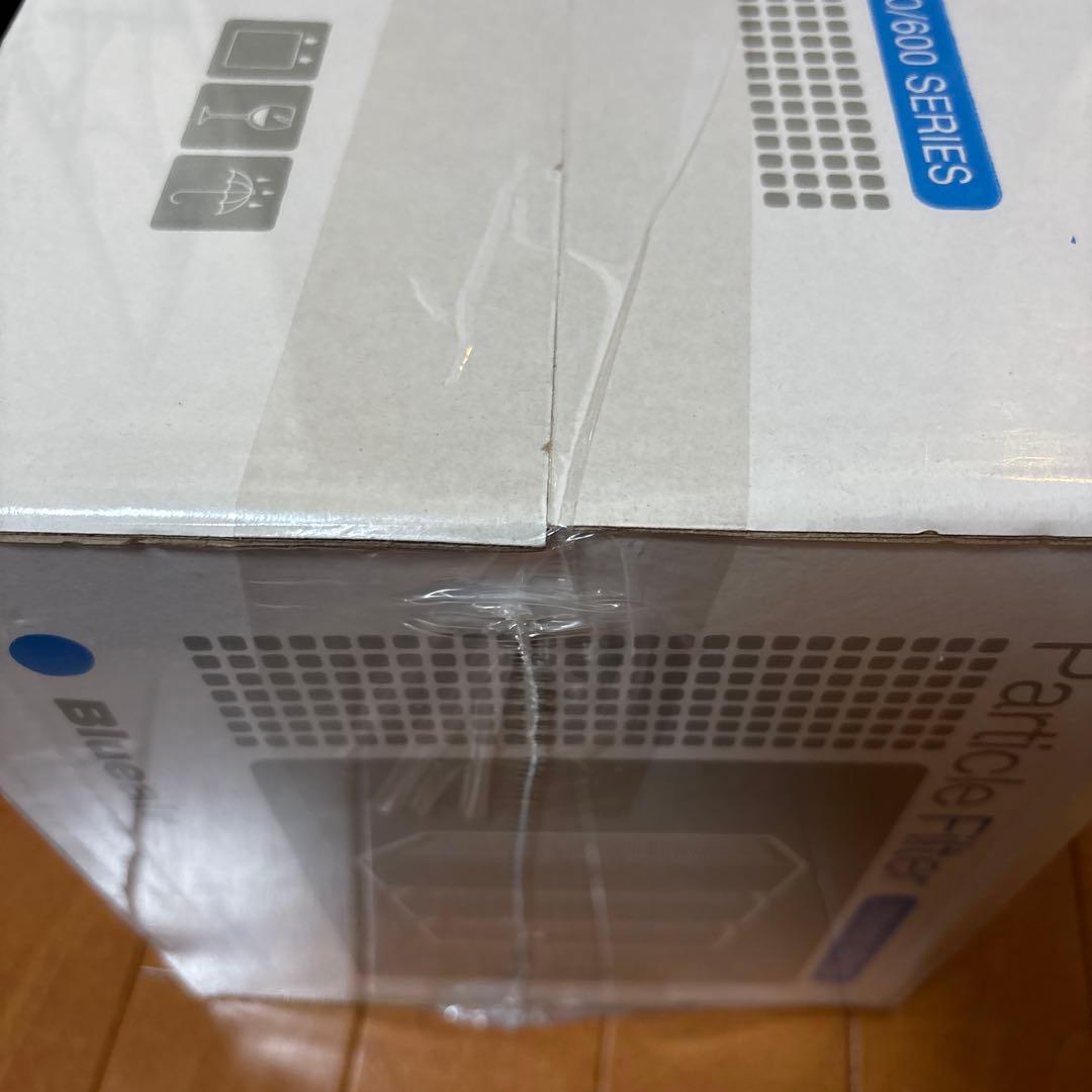 Blueair フィルター500/600 SERIES 3PACK