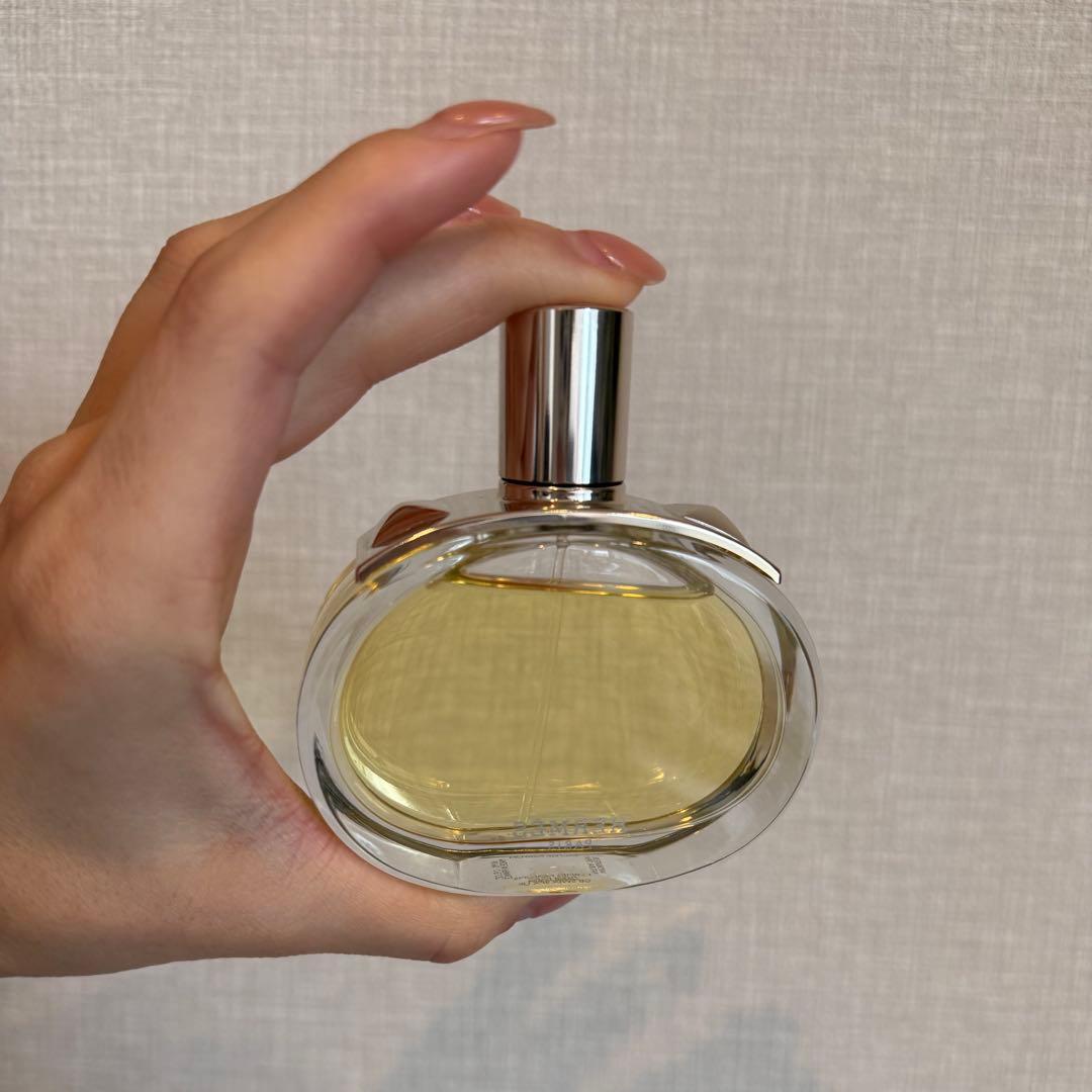 エルメス バレニア オードパルファム 60ml HERMES 香水
