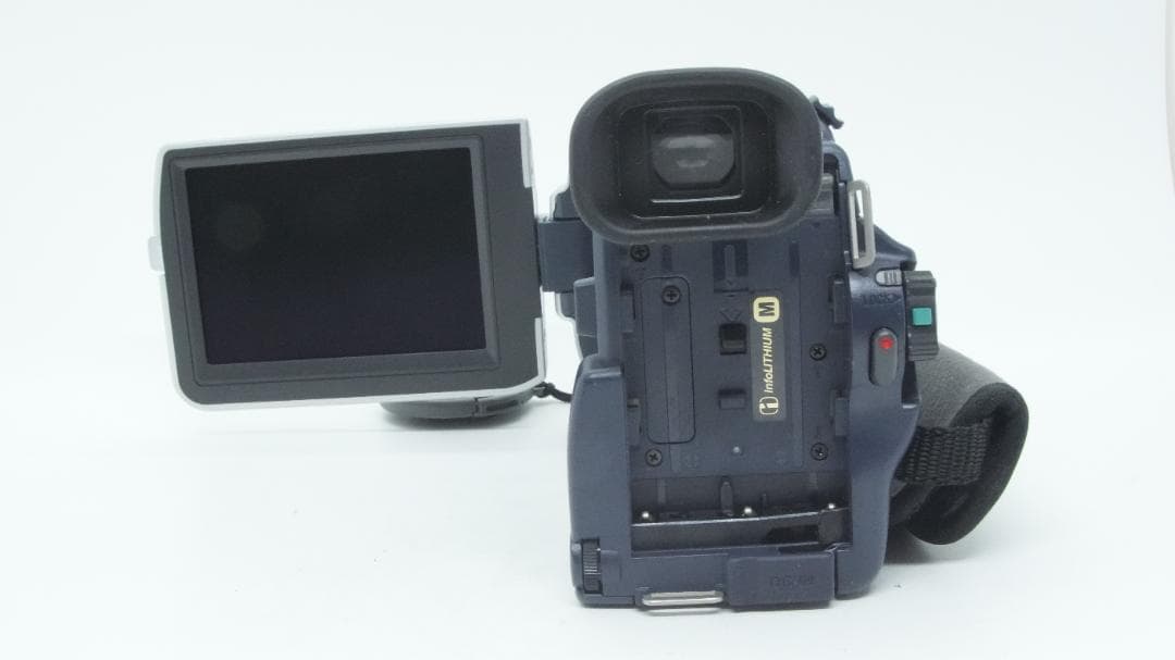 【C2121】 SONY Handycam DCR-TRV17 ソニー