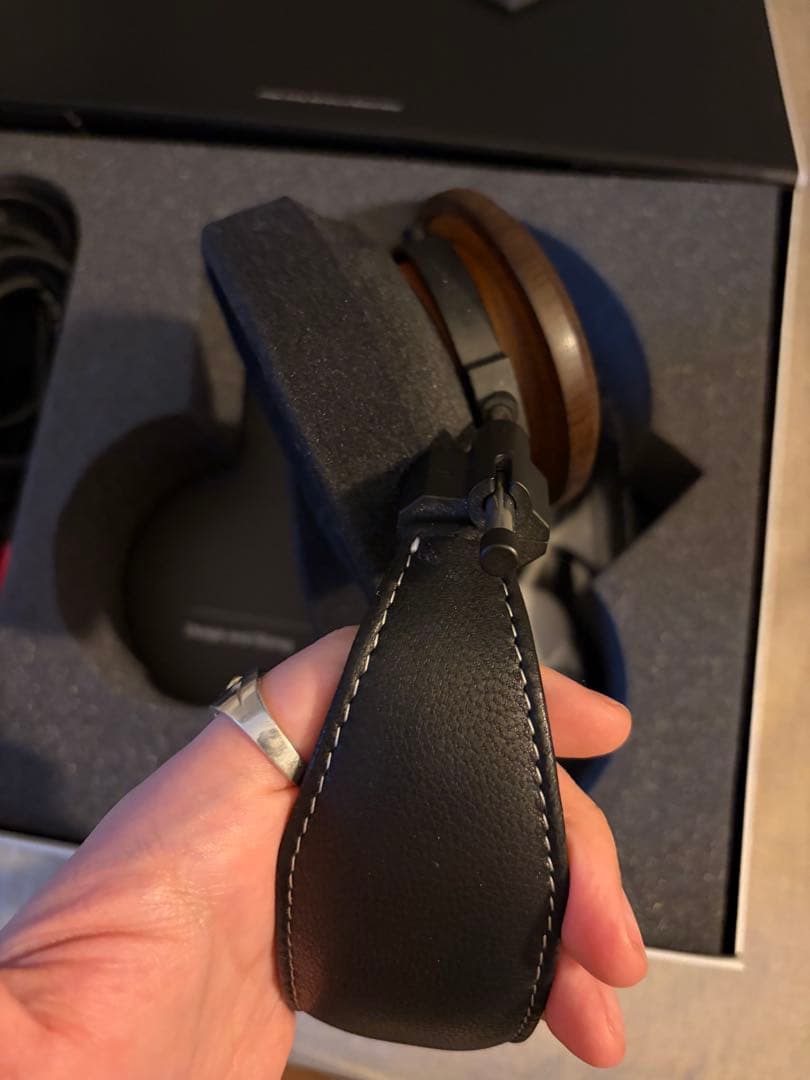 Grado S950 ヘッドホン