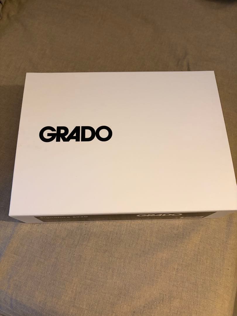 Grado S950 ヘッドホン