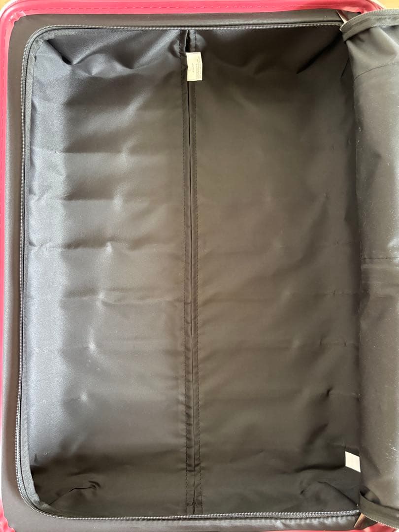 【3月30日まで】【ACE】78L スーツケース エキスパンド機能付