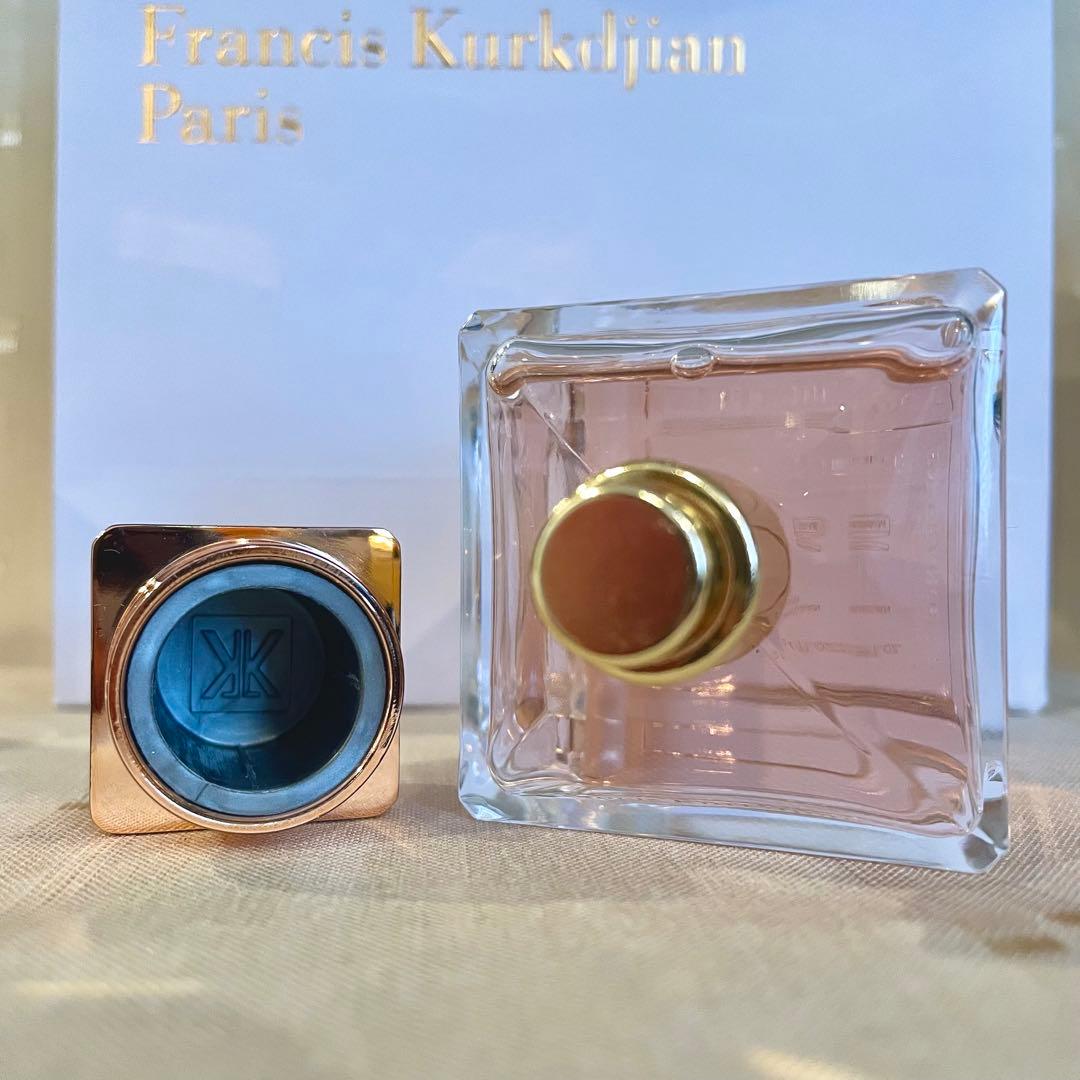 メゾンフランシスクルジャン フェミナンプルリエル 70ml 香水 2本セット