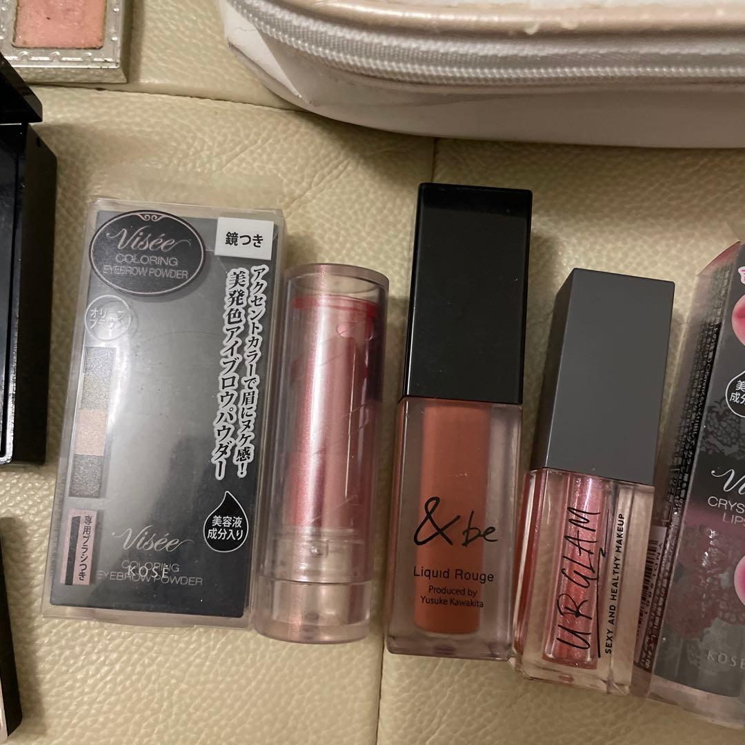 dior デパコス　プチプラ　まとめ売り