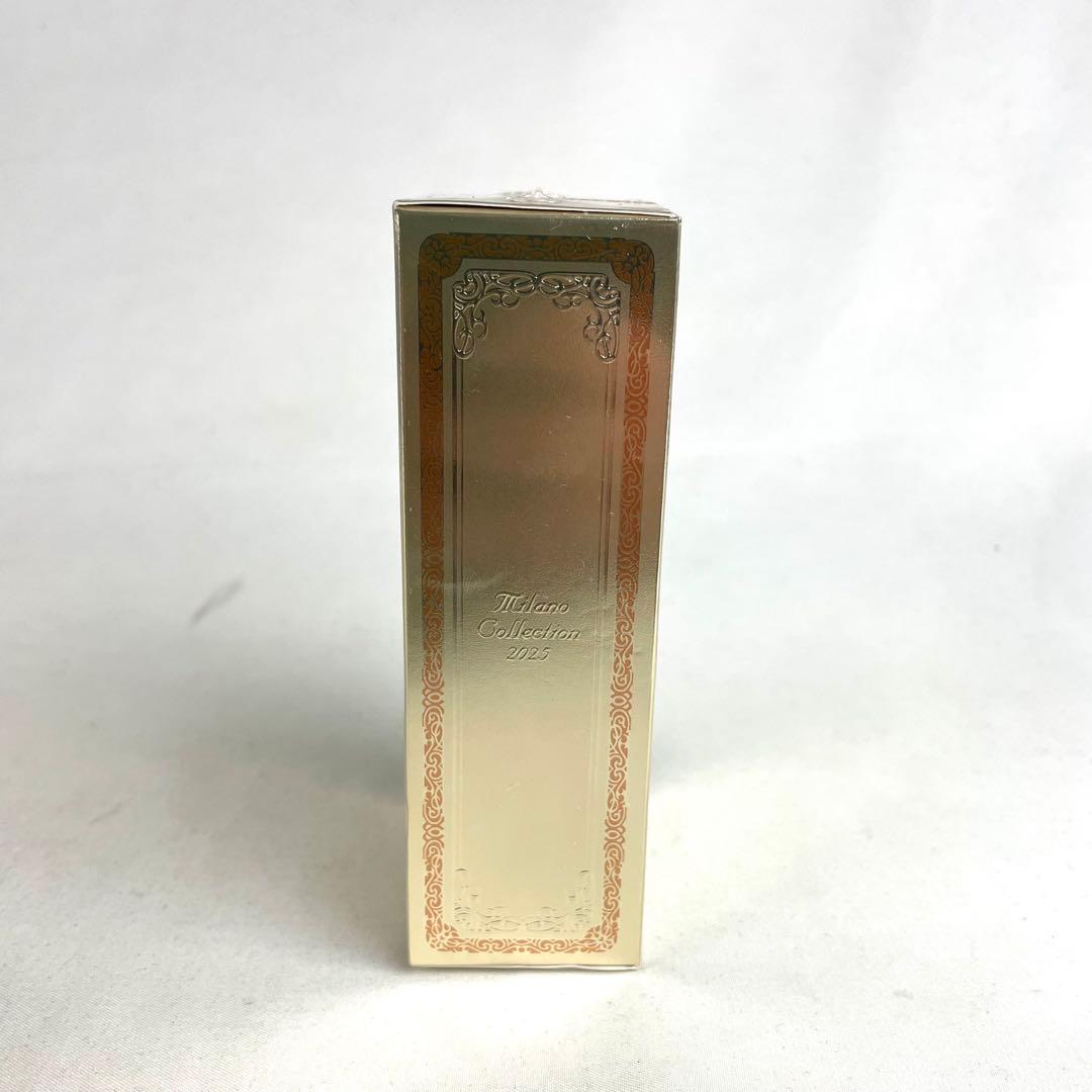 カネボウ ミラノコレクション オードパルファム 2025 30ml 未開封品