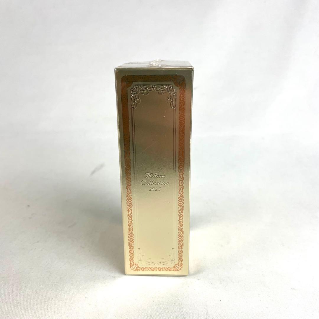 カネボウ ミラノコレクション オードパルファム 2025 30ml 未開封品
