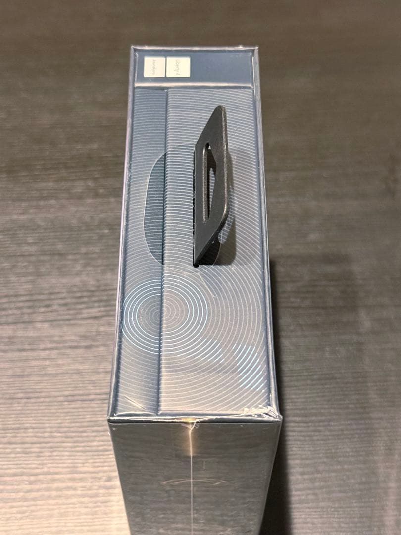 【新品】 soundcore Liberty 4 完全ワイヤレスイヤホン