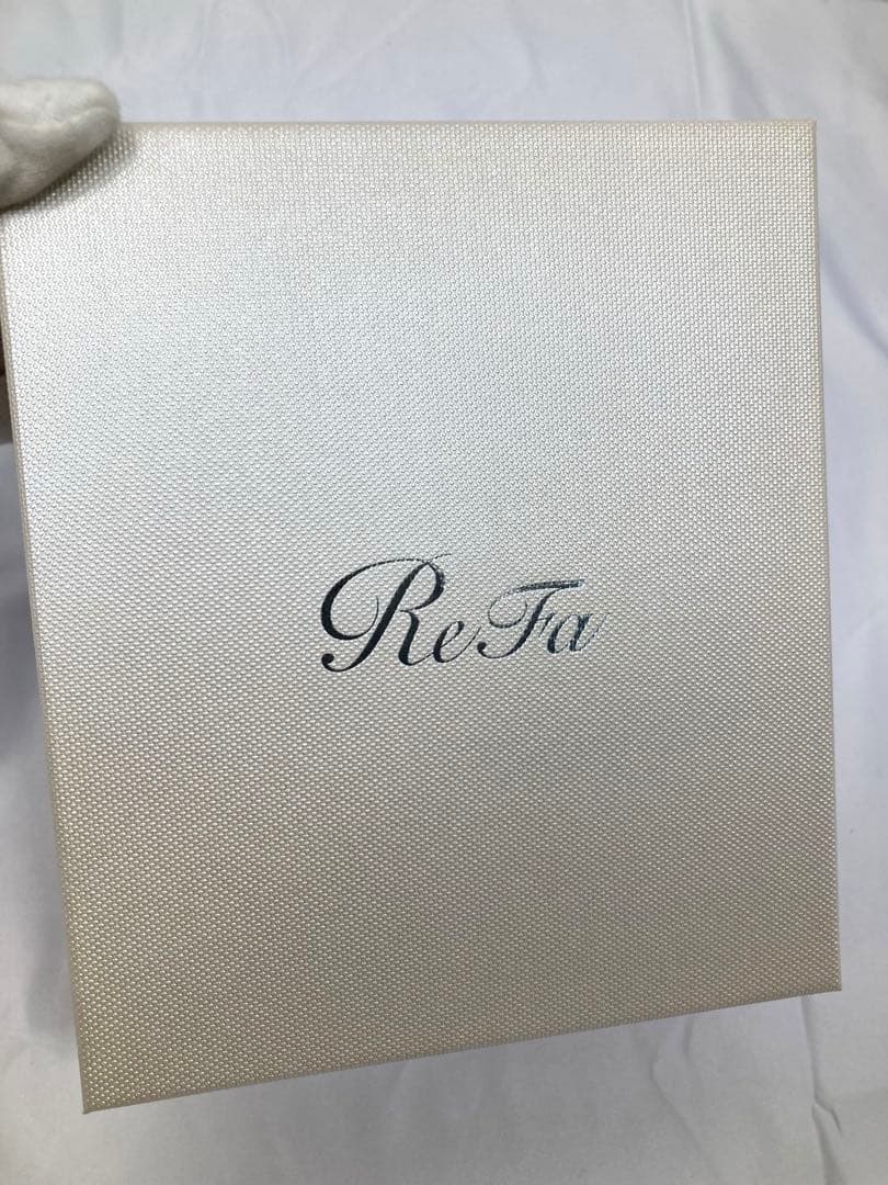 980N9パ 未使用 ReFa CARAT 美顔ローラー リファカラット