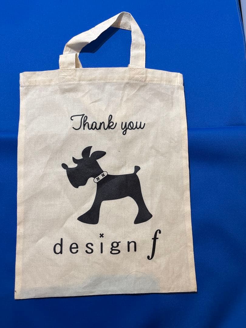design f デザインエフ 犬服 6点セット　バラ売可応相談