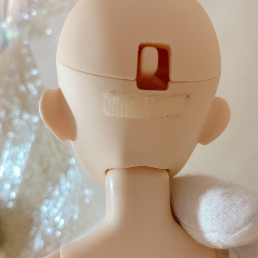 be with you...ドール　幼SD