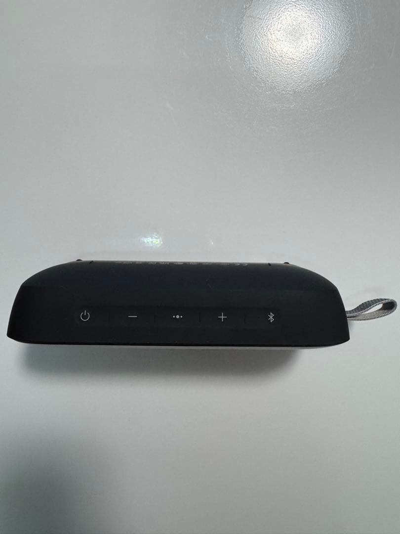 スピーカー・ウーファー BOSE SoundLink Flex Bluetooth speaker