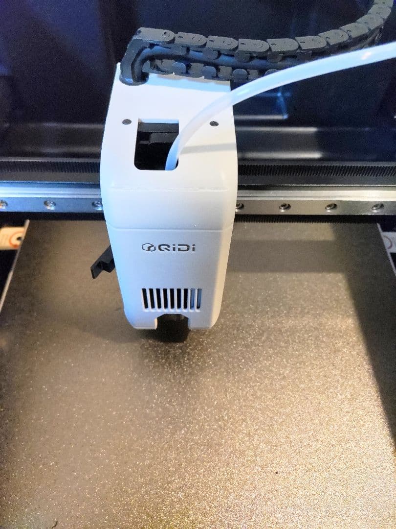 【3Dプリンター】Qidi Q2 チャンバー機能付き超高速プリンター