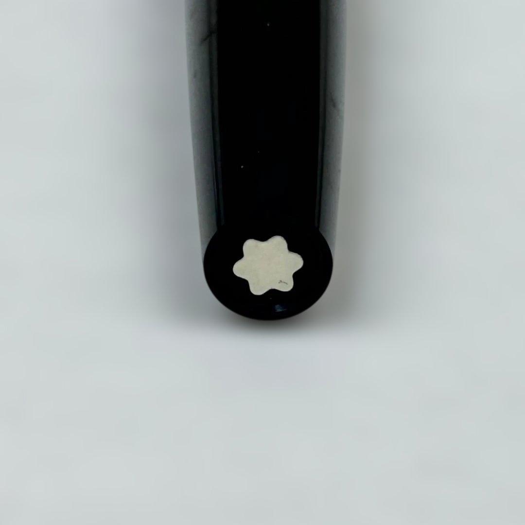 Montblanc モンブラン 万年筆 221 EF/14ct　14金　585