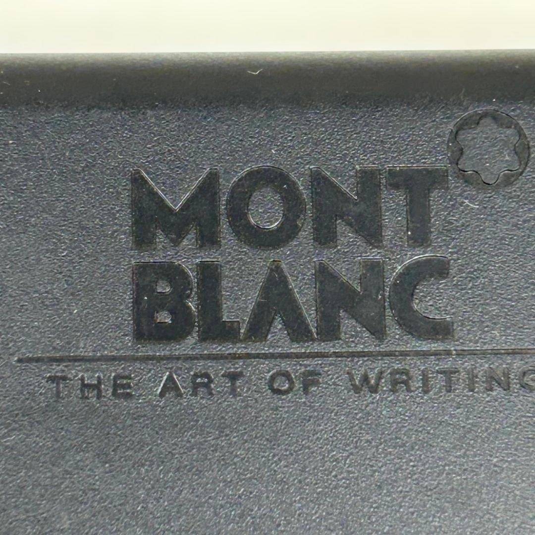 Montblanc モンブラン 万年筆 221 EF/14ct　14金　585
