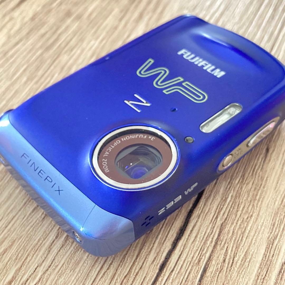 FUJIFILM デジカメ（ジャンク）