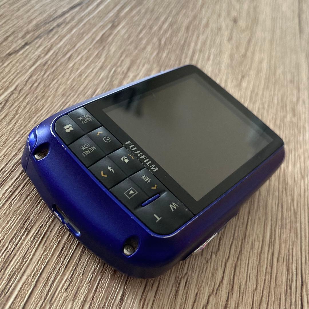 FUJIFILM デジカメ（ジャンク）