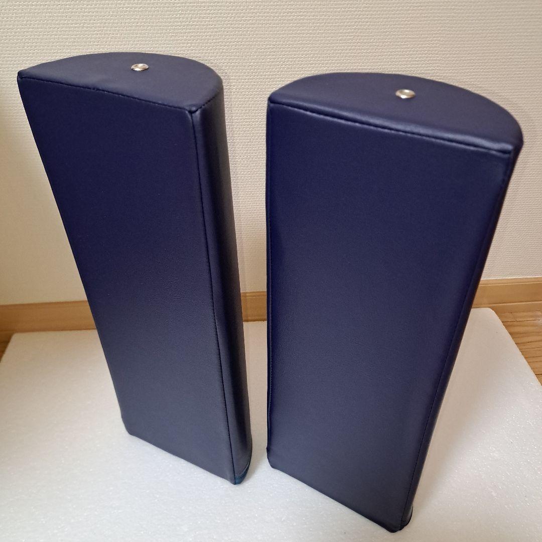 ストレッチポール　ハーフ ネイビー