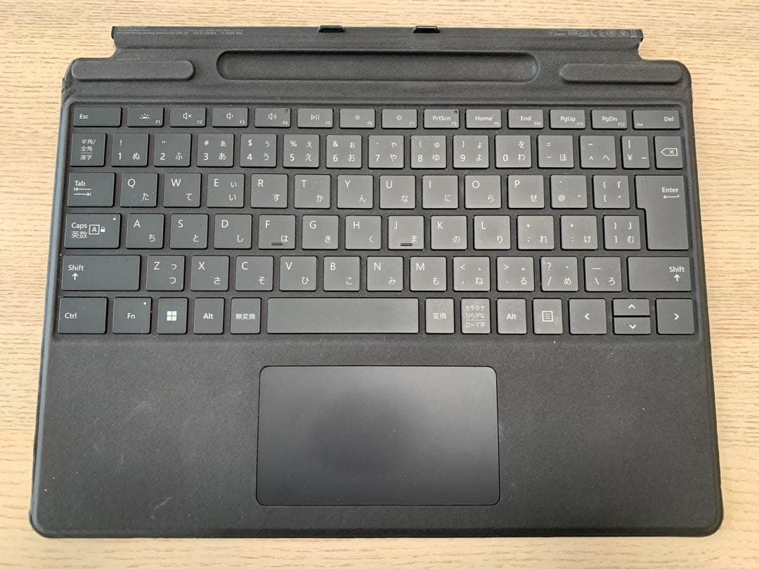M19 マイクロソフト Surface Pro 1864