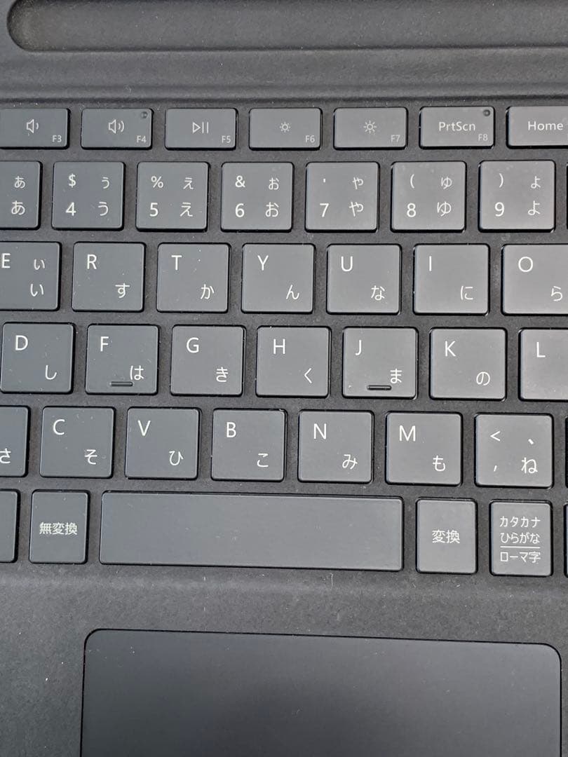 M19 マイクロソフト Surface Pro 1864
