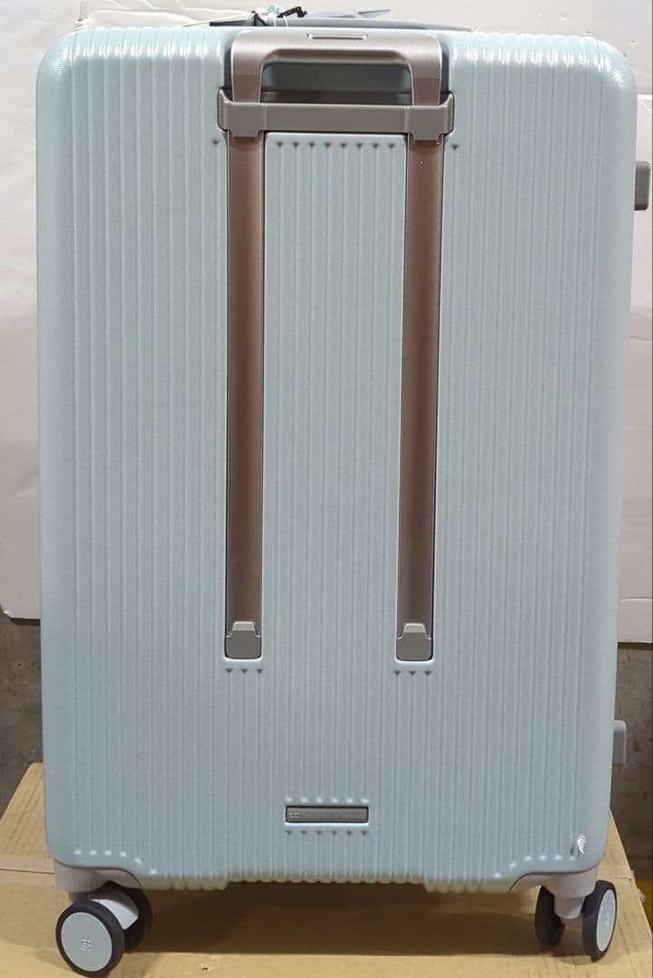 [イノベーター] スーツケース INV90 鏡面 92L