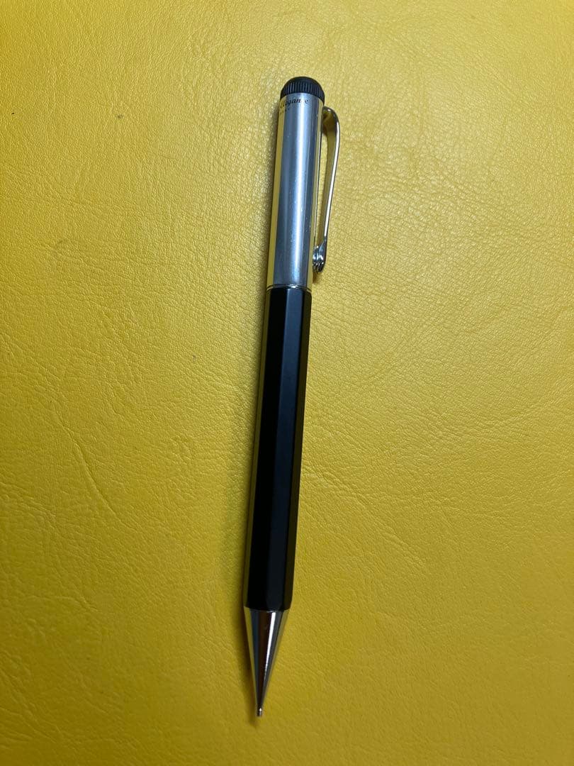 貴重　kaweco DIA2ローラーボールとエレガンス　シャープペンシル　セット