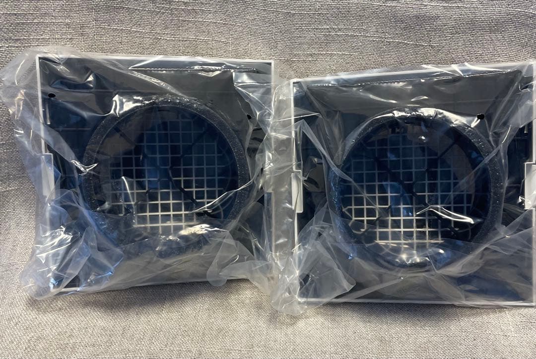 三菱電機　ダクト用換気扇　VD-18ZFLC13