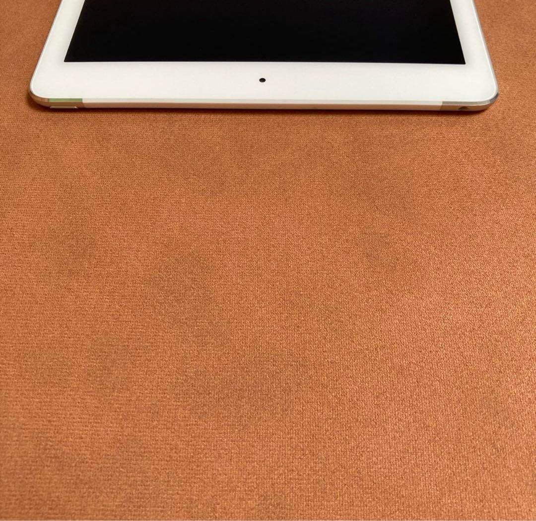 147【早い者勝ち】電池良好☆比較的美品☆iPadAir2第2世代16GBau☆