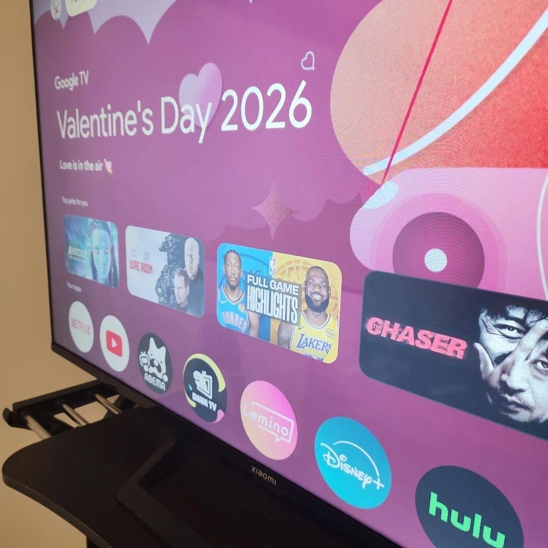 テレビ Xiaomi TV A Pro 43-inch 4k