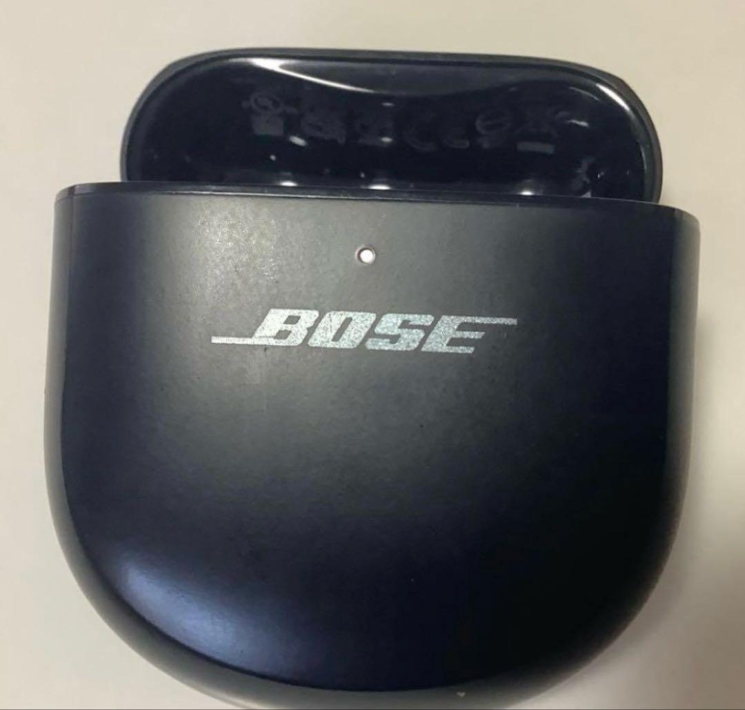 BOSE QuietComfort Ultra Earbuds Ⅱ 充電ケース