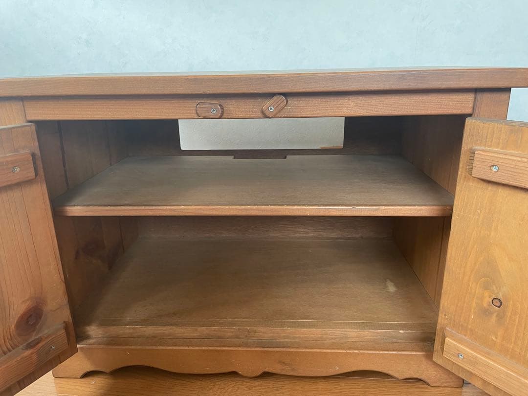 アメリカンカントリー家具テレビ台