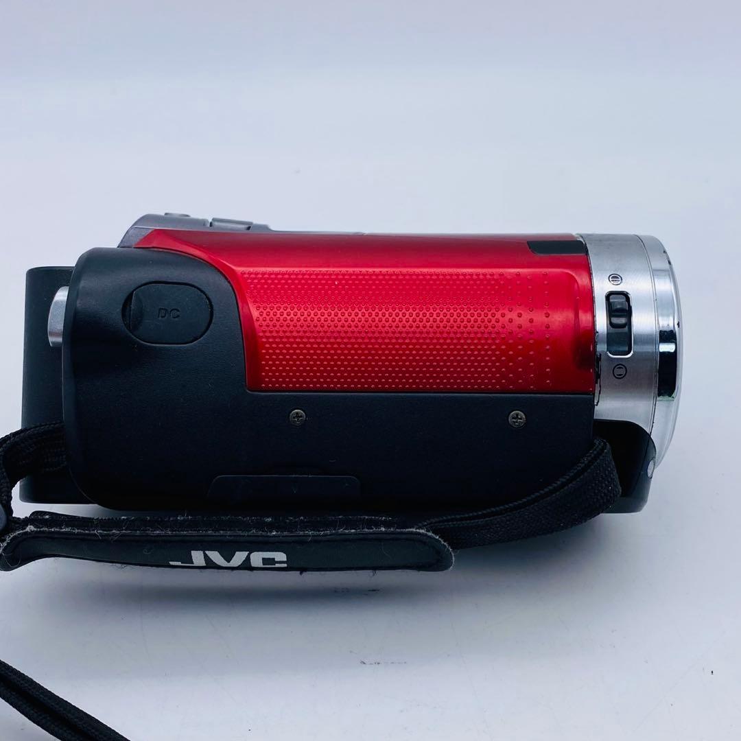 【動作確認済み】 JVC GZ-E325