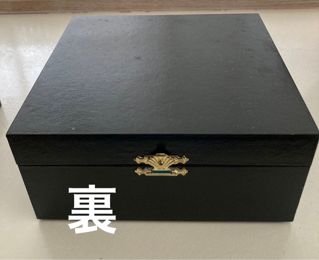 【MONTBLANC 】144純銀ソリテールスターリングシルバー925