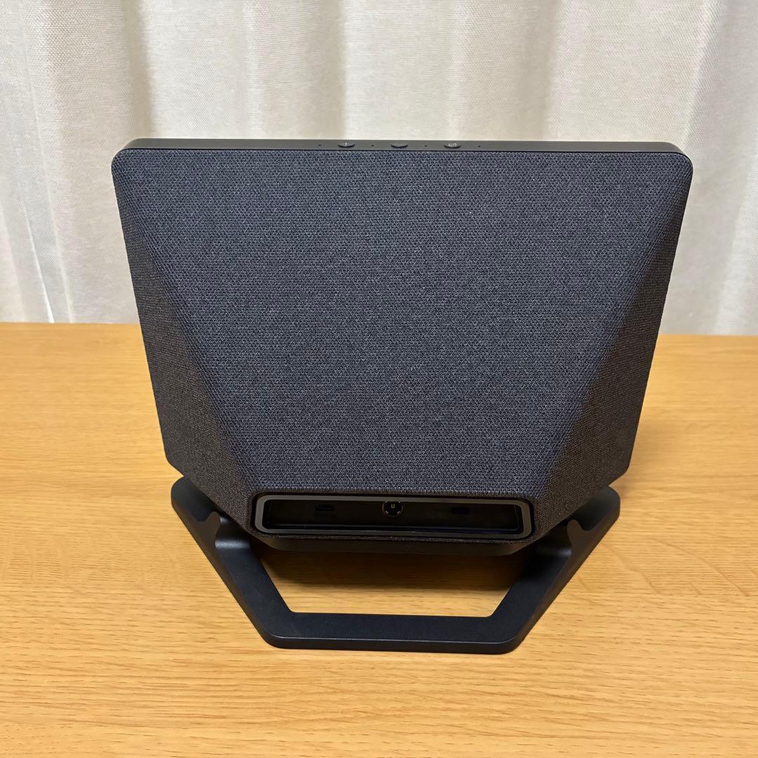 Echo Show 10 第2世代 チャコール
