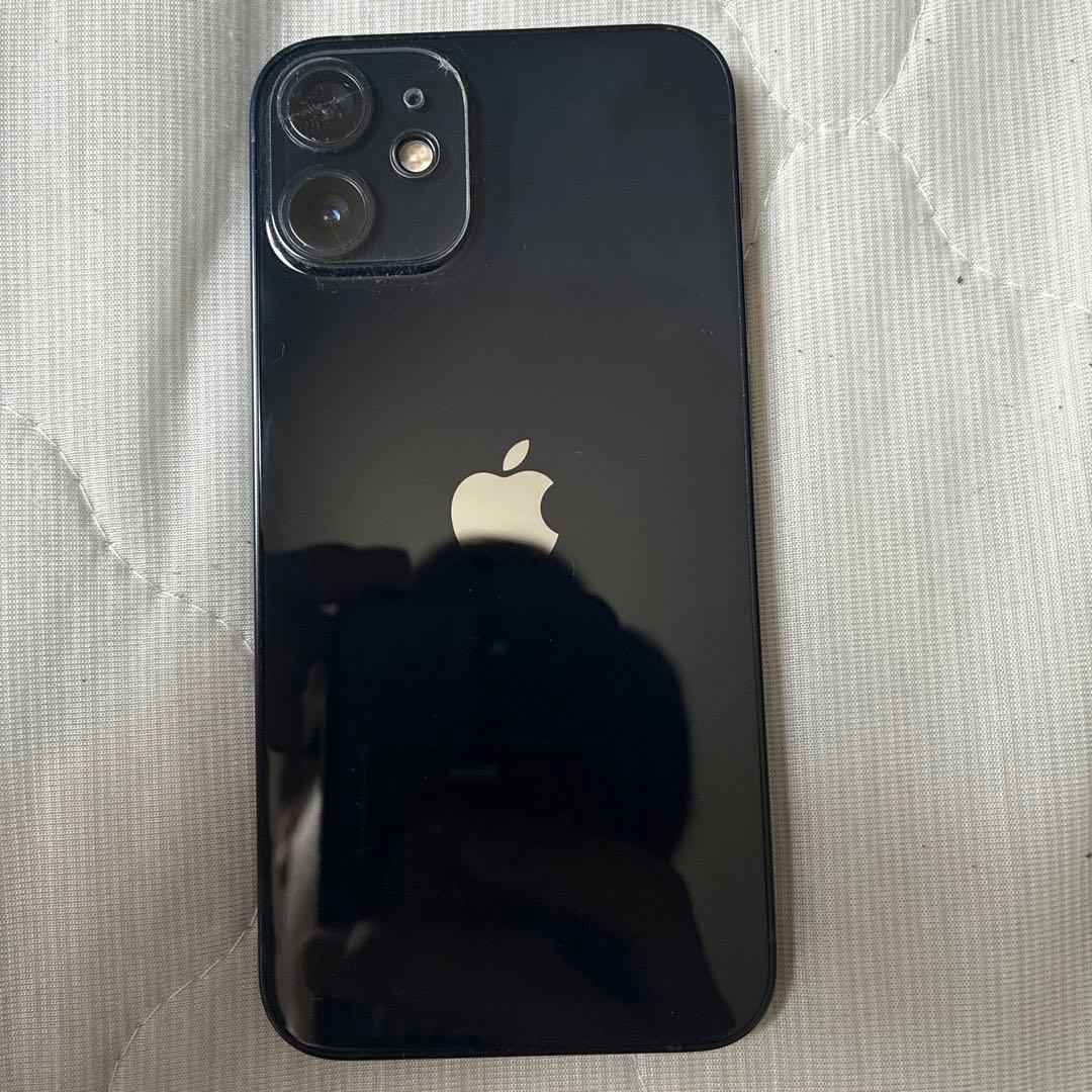 スマートフォン本体 Apple iPhone 12 mini 128gb
