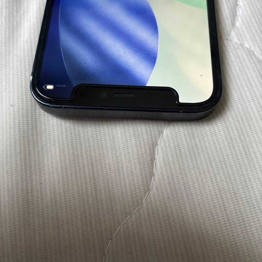 スマートフォン本体 Apple iPhone 12 mini 128gb
