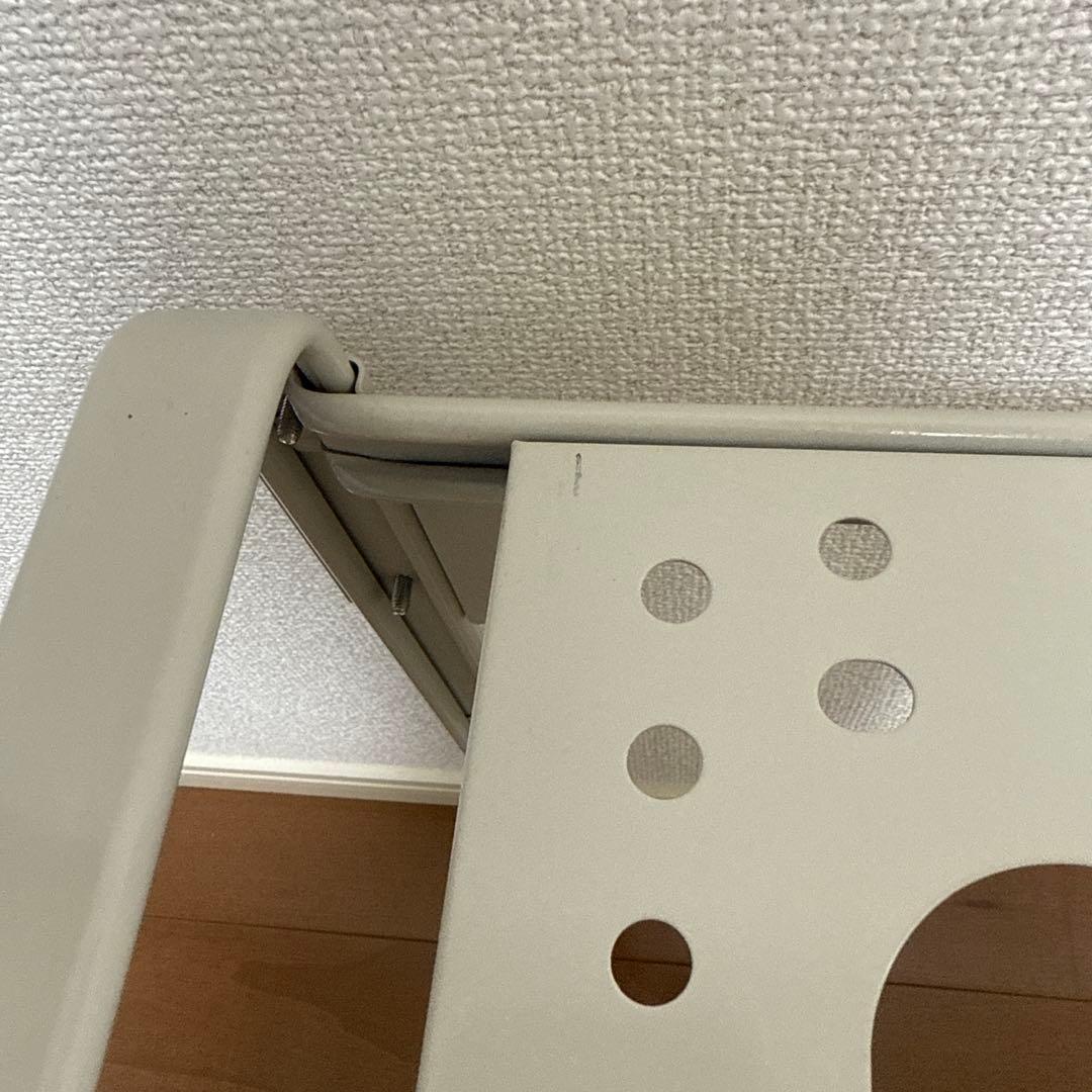 Panasonic パナソニック　衣類乾燥機　乾燥機台　ユニット台　 N-30U