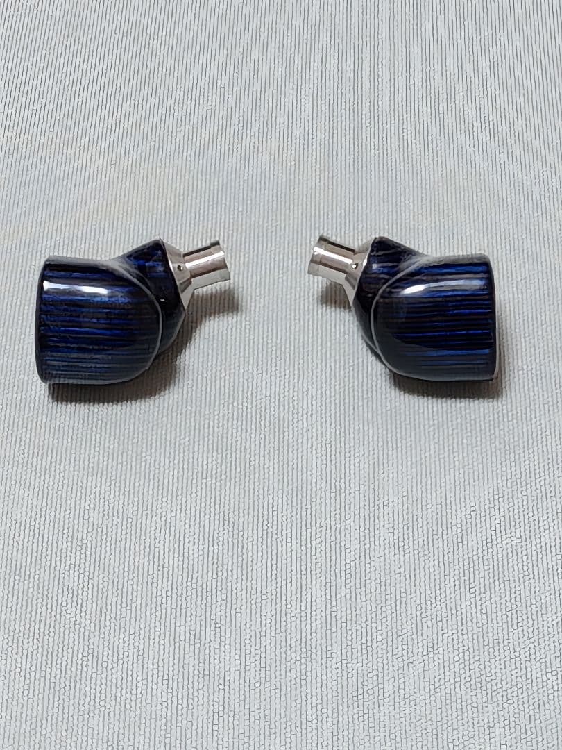 イヤホン Noble Audio FoKus Prestige Encore